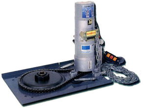 卷閘門電機(jī)