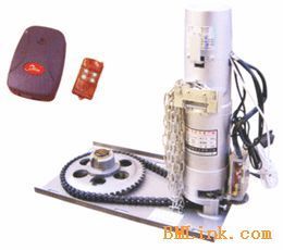 深圳卷閘門電機-【效果圖,產品圖,型號圖,工程圖】-中國