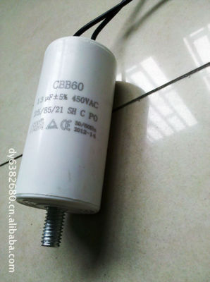 卷簾門電機運轉電容器CBB60的選購與應用